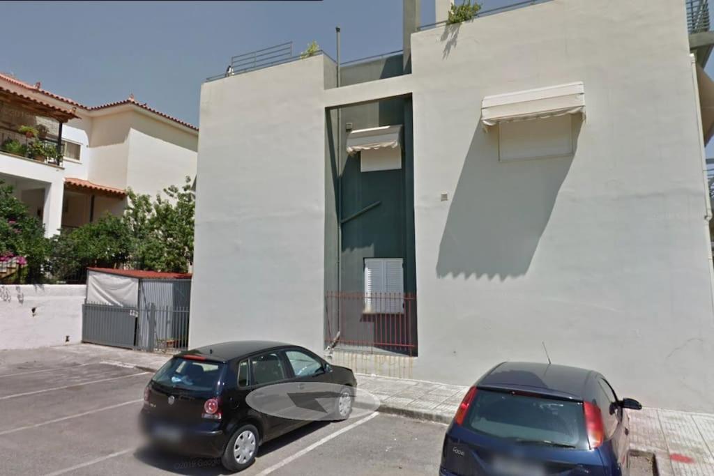 Casa Mandello Villa Kalamata Exterior photo