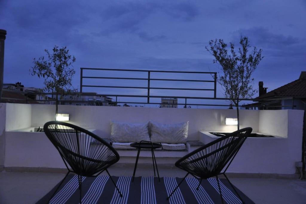 Casa Mandello Villa Kalamata Exterior photo