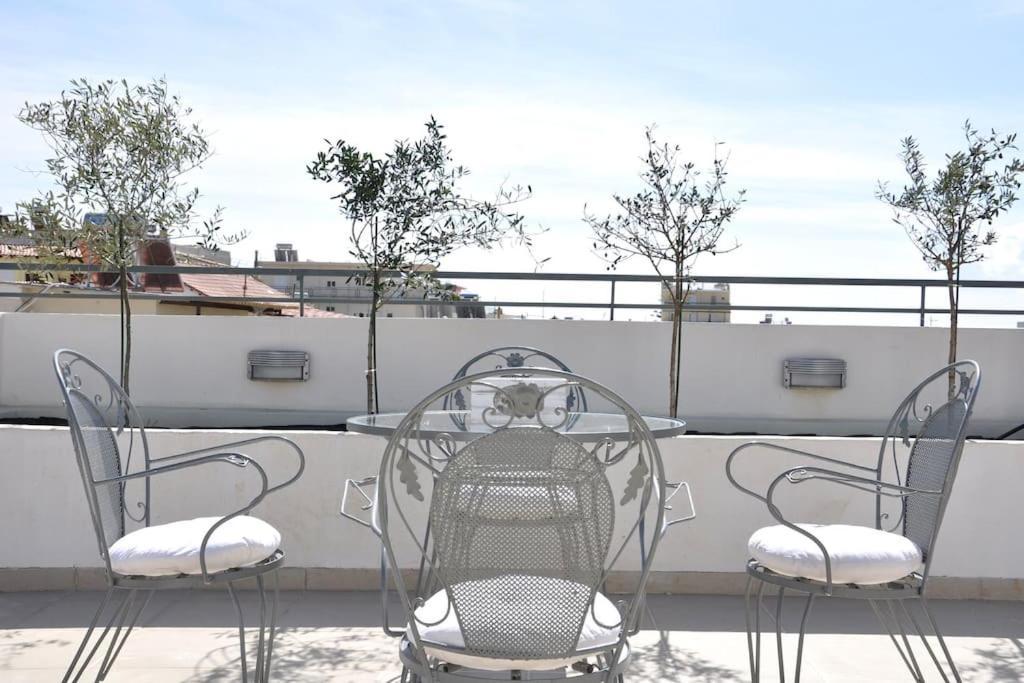 Casa Mandello Villa Kalamata Exterior photo